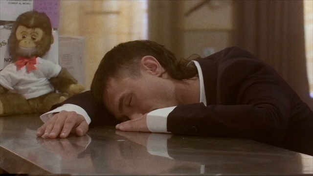 ANTIFAN - Capítulo 1: Nostalgia de Humana