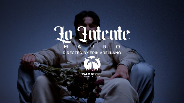 Palm Street Music - Lo Intenté (Official Video)