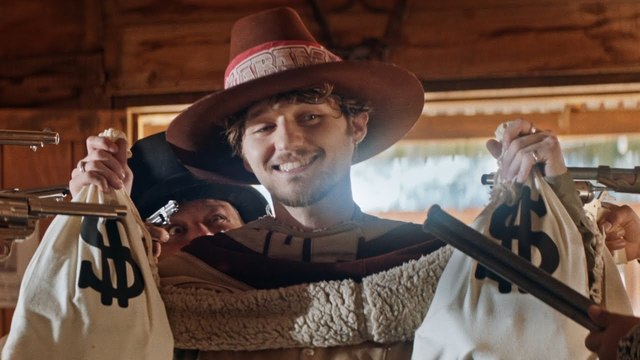 Shotgun Willy - Mexico