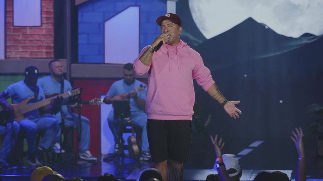 Renato Da Rocinha - 12 Horas (Ao Vivo Em São José Dos Campos / 2024)