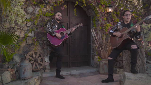 Los De Guamuchil - No Te Importo