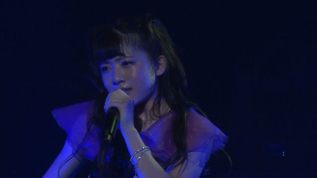 東京女子流 - predawn (STARTING OVER! 