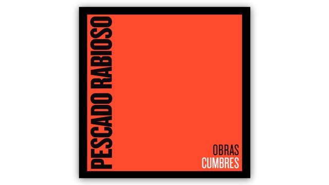 Pescado Rabioso - Cantata de Puentes Amarillos (音频版)