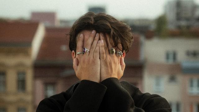 AVAION - drown (Official Video)