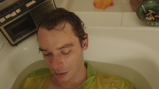 Asp126 - Alla Cieca (Official Visual Video)