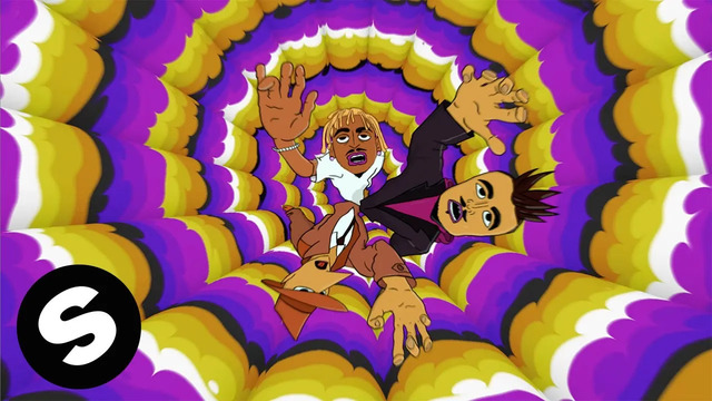 Rich The Kid - Afterparty (feat. Rich The Kid) (Vanillaz Remix)