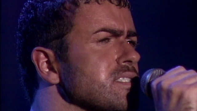 George Michael - Careless Whisper (Live from Rock in Rio, 1991)