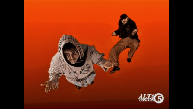 Van Zee - Quem És Tu?