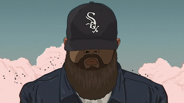 Briggs - Sox Hat (Official Animated Video)