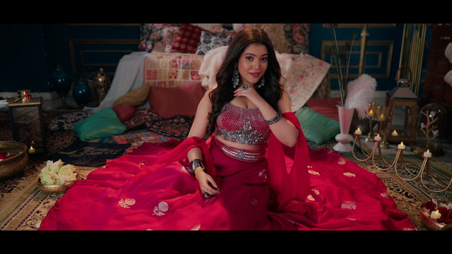 Nishtha Sharma - Jab Tak Saansein Hain