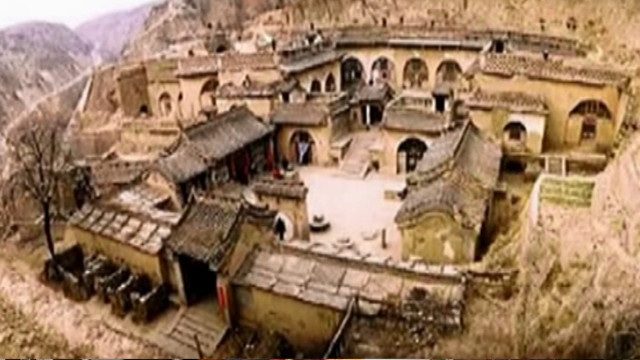 孟静 - 上一道坡 下一道梁