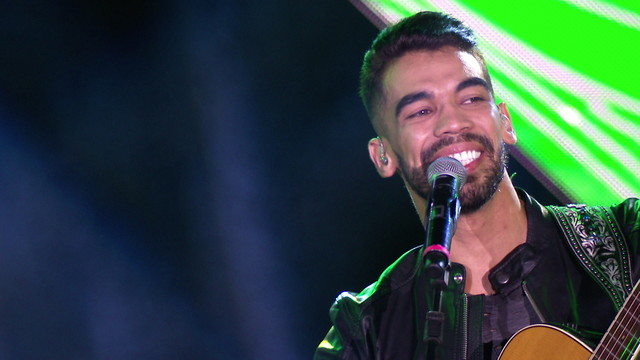 Léo & Raphael - Conta (Ao Vivo)