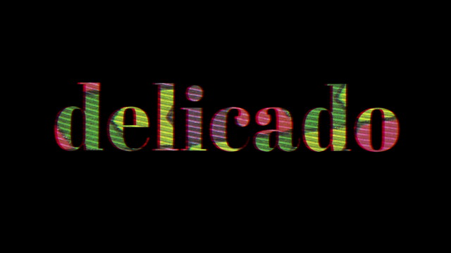 Sergio Godinho - Delicado