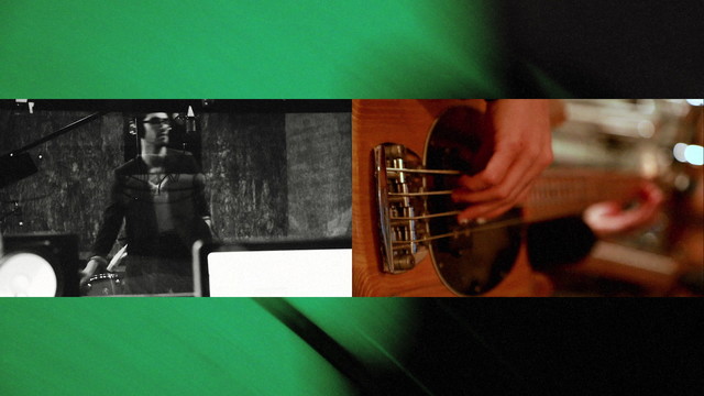 Blu DeTiger - Blutooth (歌词版)