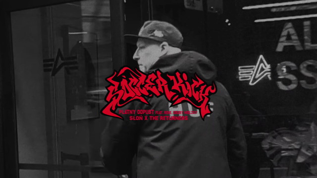 Słoń - PŁATNY ODPUST (Official Video)