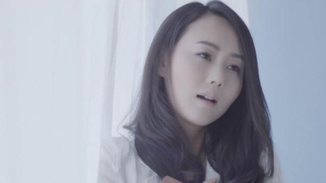 赵蕊 - 花落无香