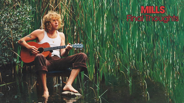 Mills - This Town (音频版)