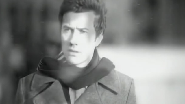 David Fonseca - Hold Still II