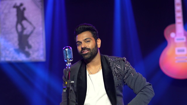 Sreerama Chandra - Humein Aur Jeene Ki...