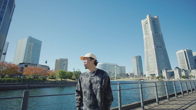 15MUS - 上手く言えない(feat. Mv!!heW)