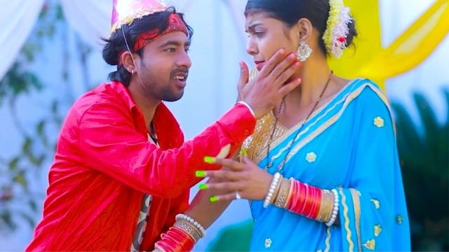 Rahul Keshri - Choli Suscribe Kijiye