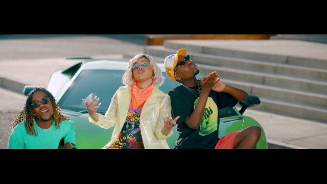 eleven7four - Where It Hurts