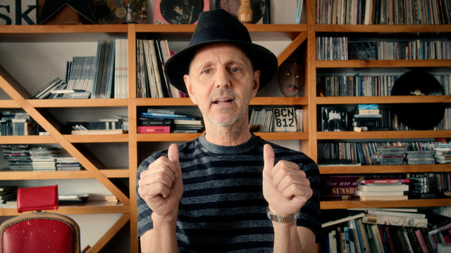 Alejo Stivel - Yo Era Un Animal (Versión 2024 - Video Oficial)