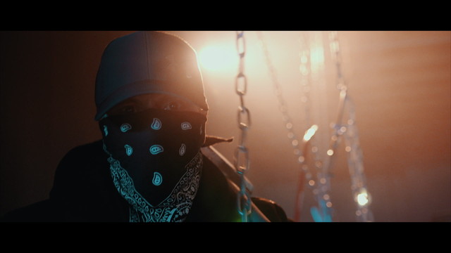 AK AUSSERKONTROLLE - Das ist für die Diebe