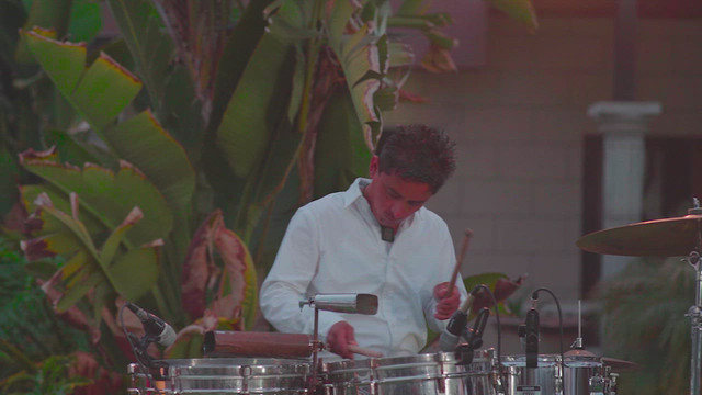 Grupo Código Rojo - 13 el Numero de la Suerte