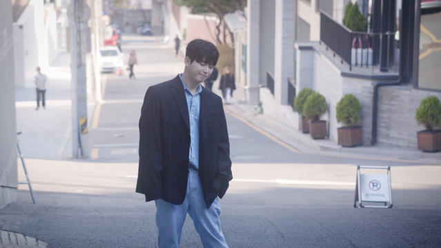 신현우 - 봄도 오고 해서 (Spring confession)