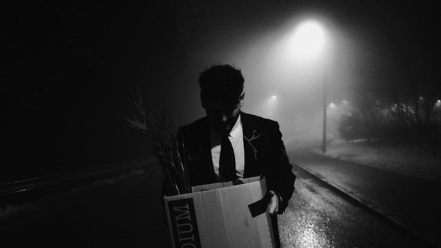 Rasmus Thall - INGENSTEDS