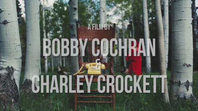 Charley Crockett - Fool Somebody Else