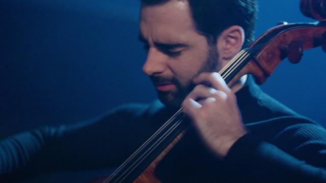 Pablo Ferrandez - Falla: Canciones populares Españolas, Asturiana