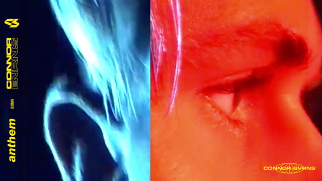 Not Who I Am - ANTHEM (Audio)