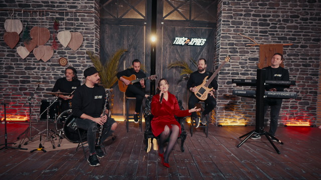 Tuğçe Kandemir - Anlı Şanlı