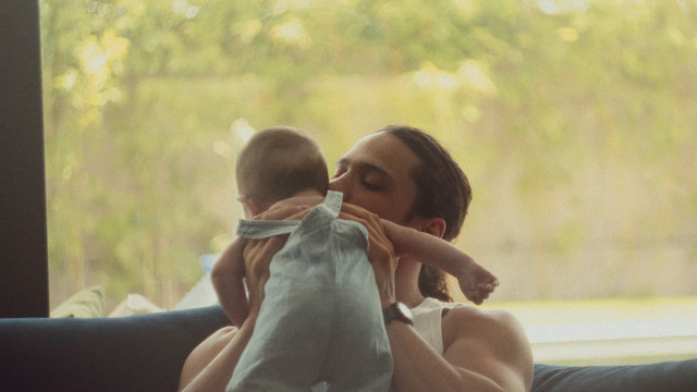 Hatik - Pour toi (Visualizer)