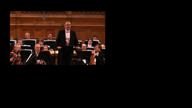 Daniil Trifonov - Prokofiev: Piano Concerto No. 1 in D Flat Major, Op. 10 - II. Andante assai (Live from Great Hall of the Conservatory, Moscow / 2012)