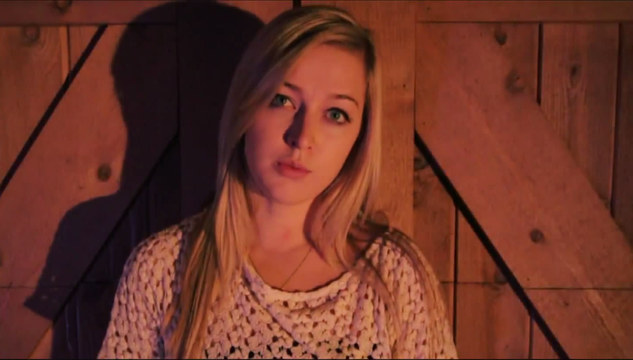 Julia Sheer - Give Your Heart A Break