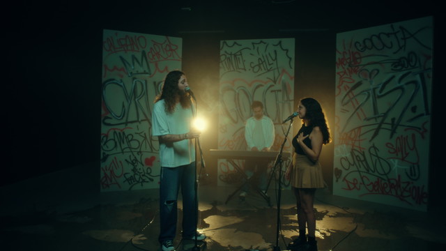 Cyrus Yung - Goccia (Live)