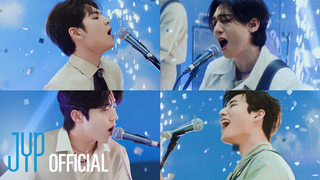 DAY6 - Welcome to the Show