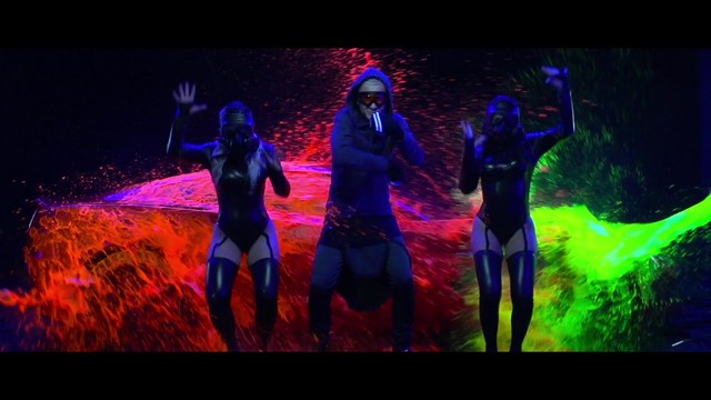 MC Gui - Vai Começar A Ousadia