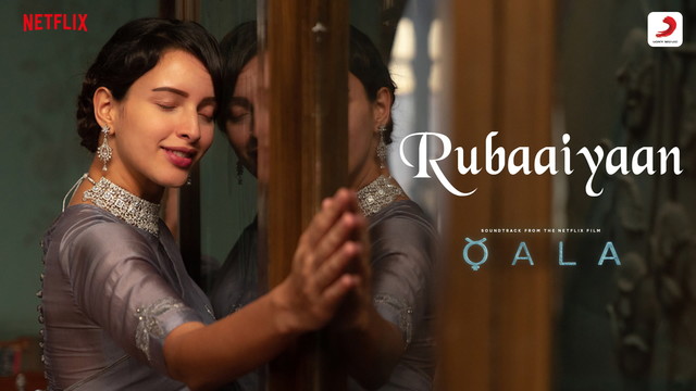 Amit Trivedi - Rubaaiyaan (From