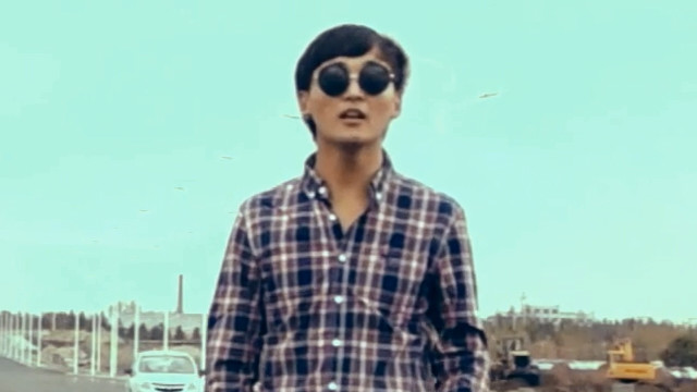 巴音克西克 - Anhnii Durlal
