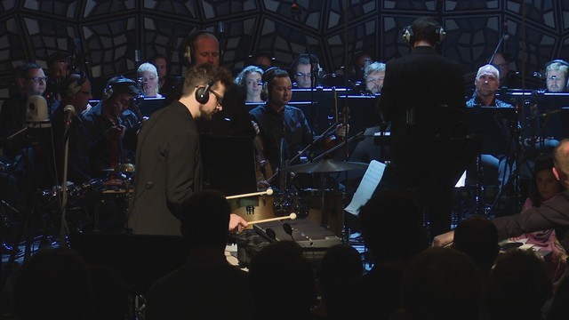 Floex - Wednesday(Is The New Friday) (Live in Prague / 2018)