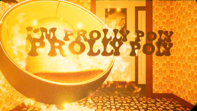 Idman - Polytics (歌词版)