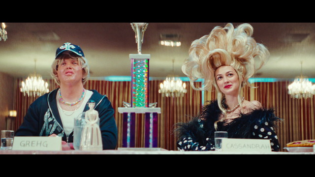 Dillon Francis - Pretty People