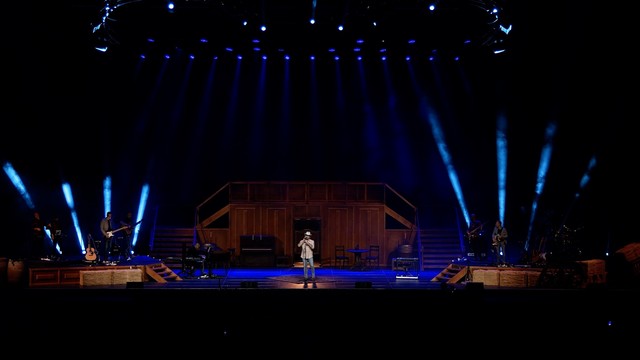 Steve Hofmeyr - Pampoen (Live at Sun Arena / 2019)