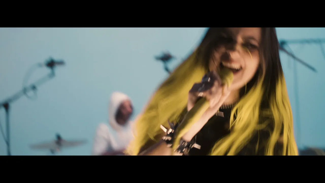 AViVA - HYPNOTIZED (Live from the Underground)