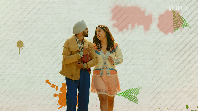 V Rakx Music - Sidhe Saadhe Jatt Nu (From 