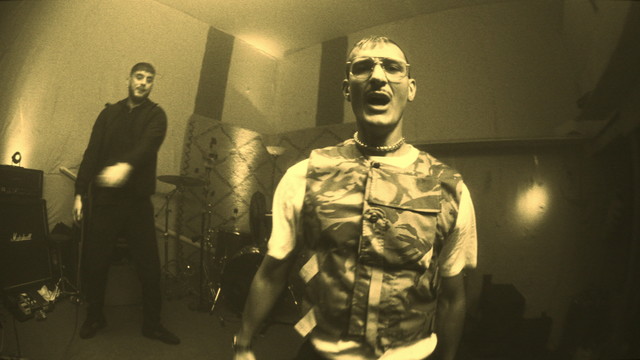 Tobias Rahim - Bums For Eliten